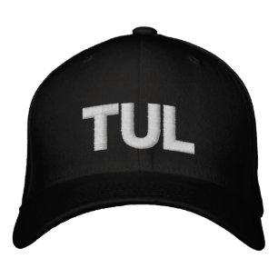 TUL-lock Broderad Keps