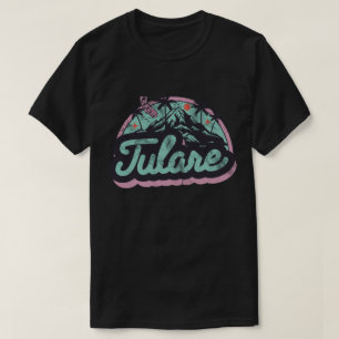 Tulare, California T-Shirt