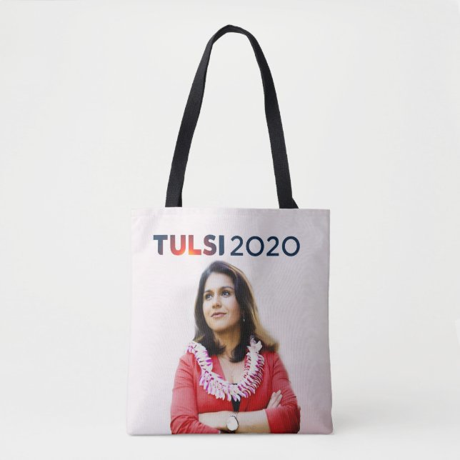 Tuli 2020 tygkasse (Framsida)
