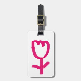 Tulip | bagagebricka