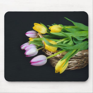 Tulip Basket Musmatta