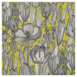 tulip decay chartreuse tyg