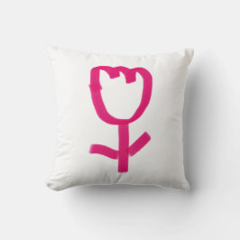 Tulip | DEKORATIV KUDDE