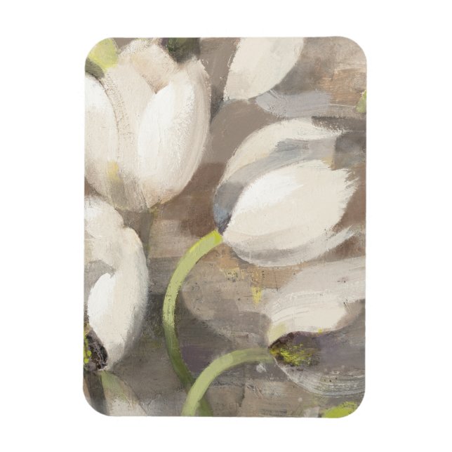 Tulip Delight II Magnet (Vertikal)