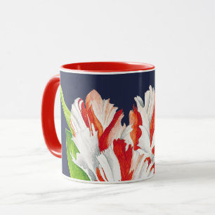 Tulip Estella Rijnveld på Combo Mugg (II)