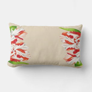 Tulip Estella Rijnveld på Lumbar Pillow Lumbarkudde