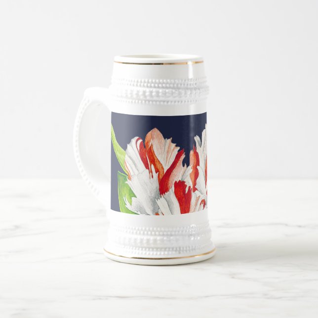 Tulip Estella Rijnveld på Stein (II) Sejdel (Framsida vänster)