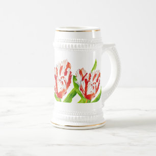 Tulip Estella Rijnveld på Stein Sejdel