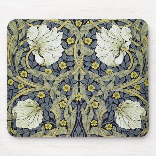 Tulip Fairy Musmatta (Framsidan)