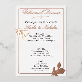 Tulip Flowers White Rehearsal Middag