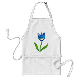 Tulip Förkläde