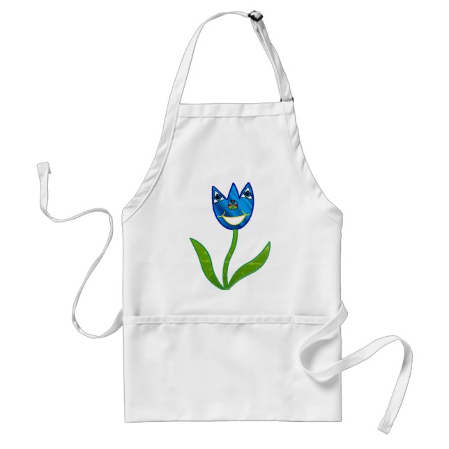 Tulip Förkläde (Framsidan)