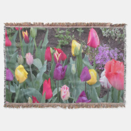 Tulip Garden Filt