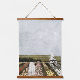 Tulip Ghost