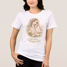 Tulip Grace T Shirt