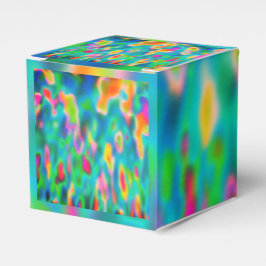 Tulip Impressions Presentaskar