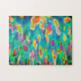 Tulip Impressions Pussel