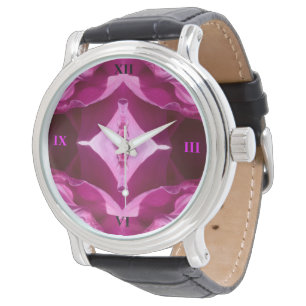 Tulip, inget mindre armbandsur