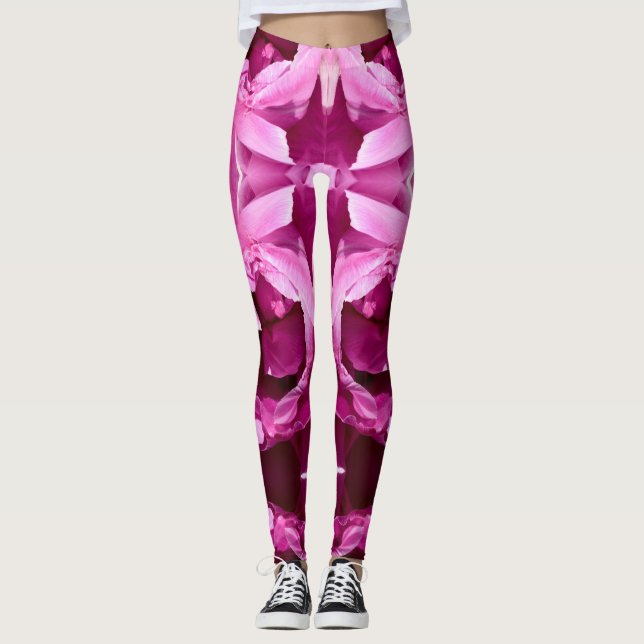 Tulip, inget mindre leggings (Framsida)