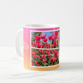 Tulip Kaffemugg