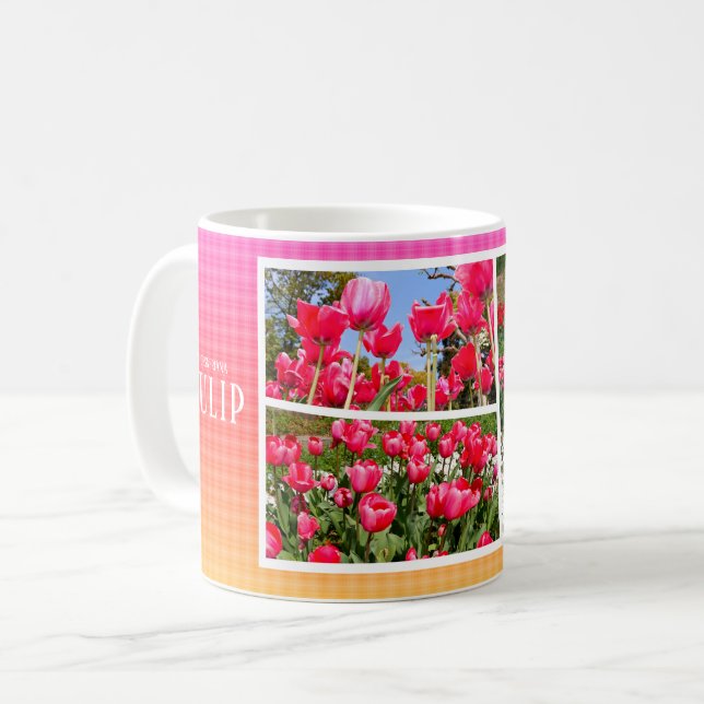 Tulip Kaffemugg (Framsida vänster)