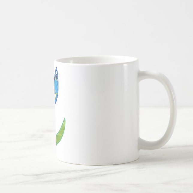 Tulip Kaffemugg (Höger)