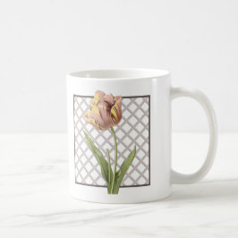 TULIP KAFFEMUGG