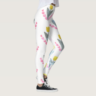 Tulip Leggings