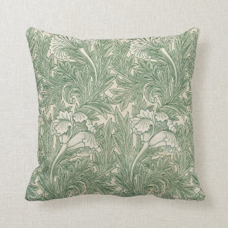 Tulip Mönster (1875) från William Morris Kudde