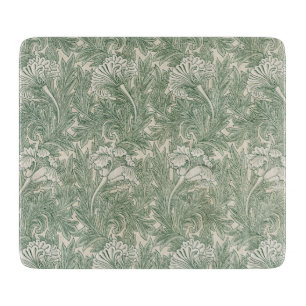 Tulip Mönster (av William Morris)