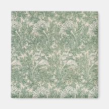 Tulip Mönster (av William Morris)