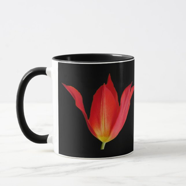 Tulip Mugg (Vänster)