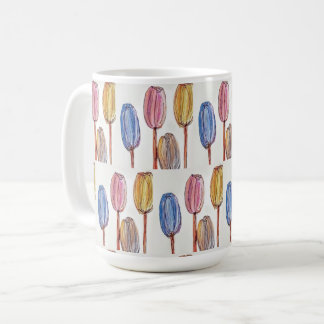 Tulip Mugg