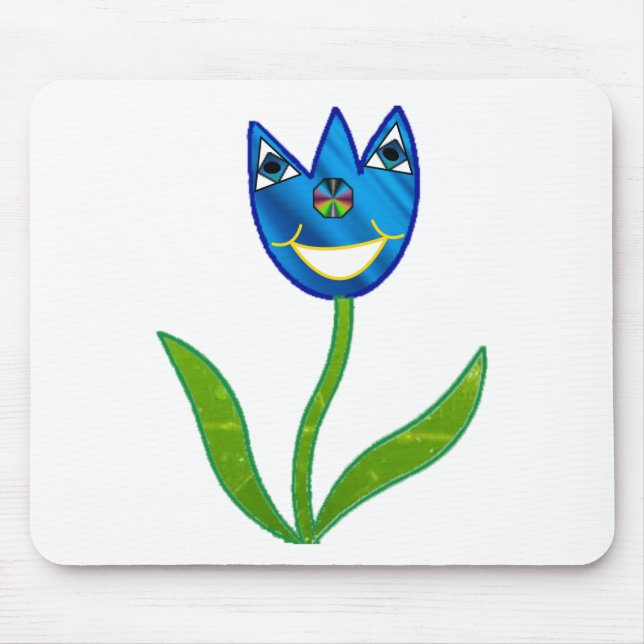 Tulip Musmatta (Framsidan)