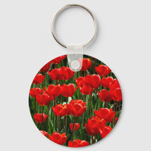 Tulip Nyckelring