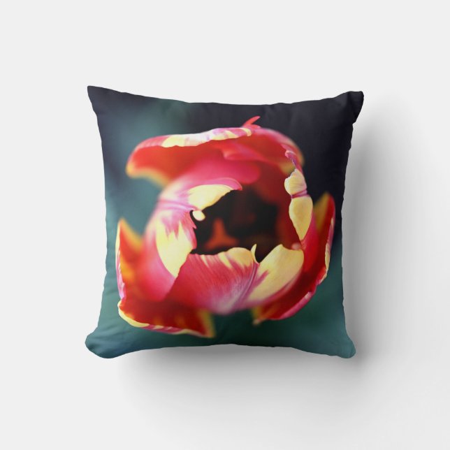Tulip Pillow Cover Kudde (Framsida)