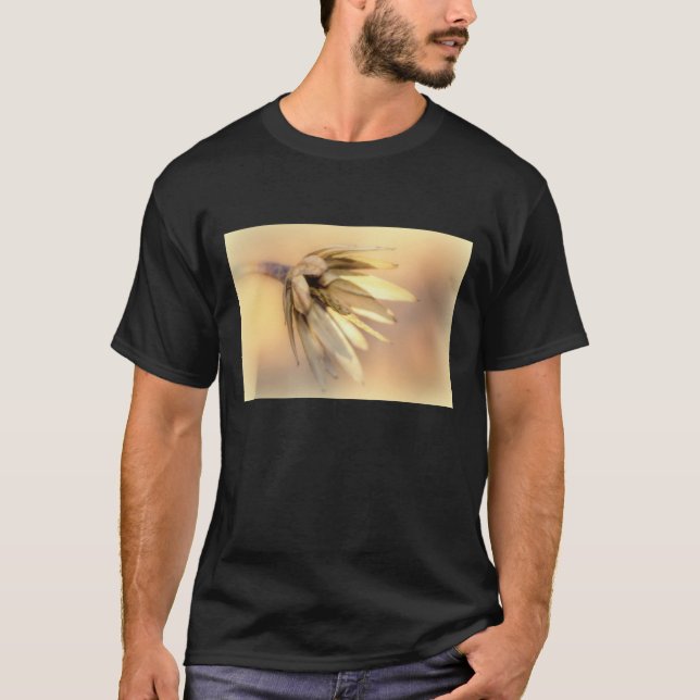 Tulip Poplar Tom fröPod T Shirt (Framsida)