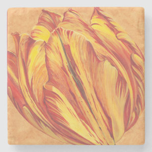 Tulip Power I Stenunderlägg