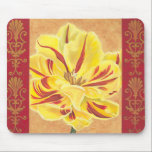 Tulip Power II Musmatta<br><div class="desc">Blommigt</div>