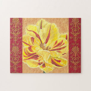 Tulip Power II Pussel