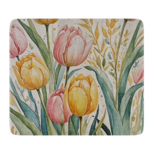 Tulip Reverie
