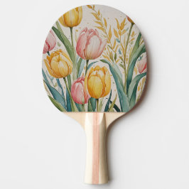 Tulip Reverie Pingisracket