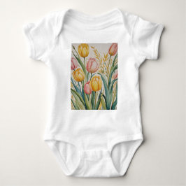 Tulip Reverie T Shirt