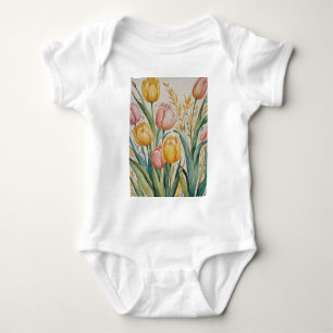 Tulip Reverie T Shirt