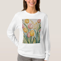 Tulip Reverie