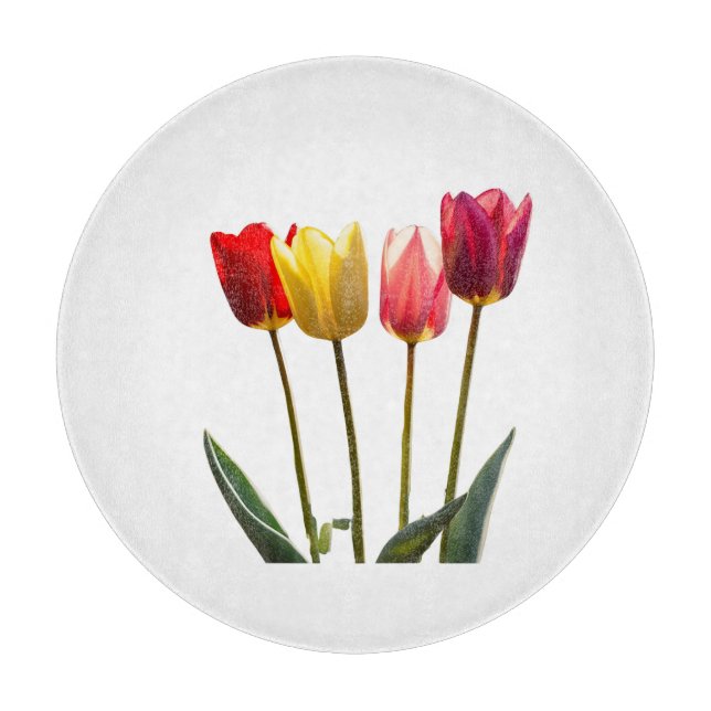 TULIP:S STYRELSE (Framsidan)