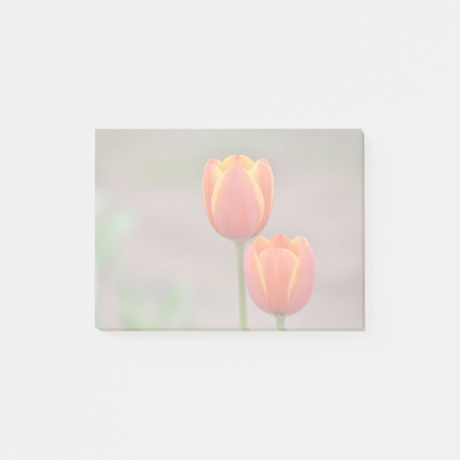 Tulip Sticky Notes Post-it Block (Framsida)