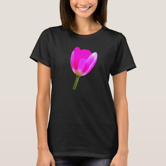 Tulip T Shirt (Framsida)