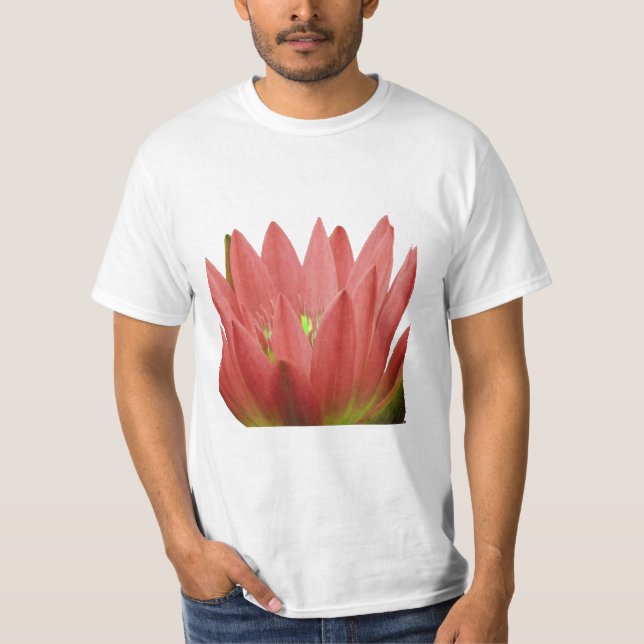 Tulip T Shirt (Framsida)