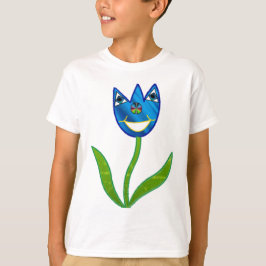 Tulip Tee Shirt